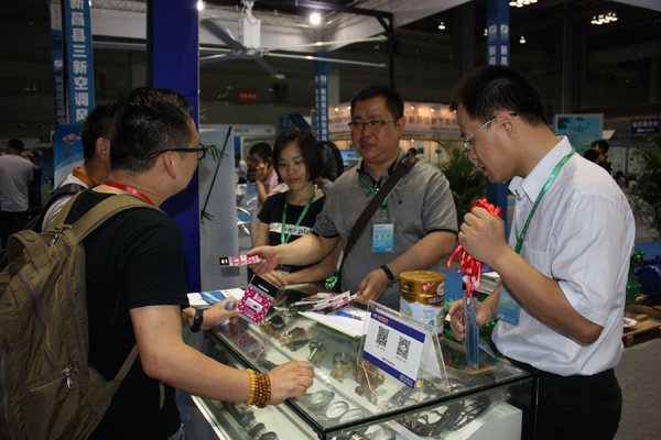 Cooperation between the East and the West Cooperation between the East and the West